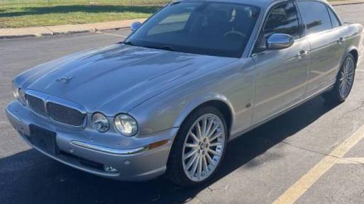 JAGUAR XJ 2006 SAJWA82C16TH05799 image