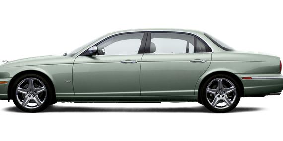 JAGUAR XJ 2006 SAJWA82B56SH00327 image JAGUAR XJ 2006 SAJWA82B56SH00327 image