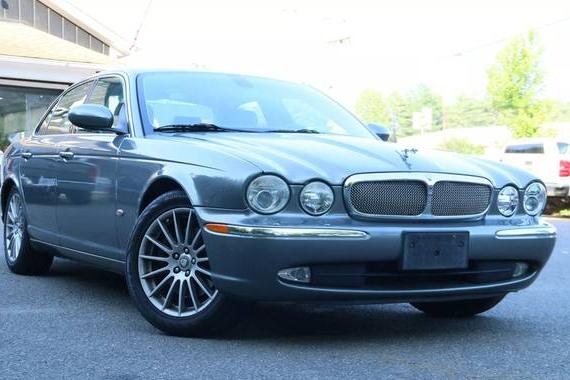 JAGUAR XJ 2006 SAJWA71B26SH02905 image