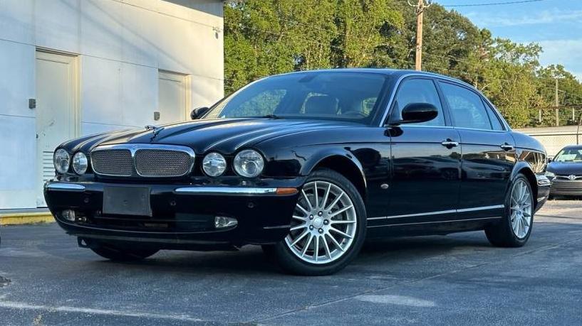 JAGUAR XJ 2006 SAJWA79B96SH11394 image