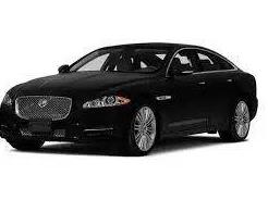 JAGUAR XJ 2014 SAJWA1GT8EMV64655 image
