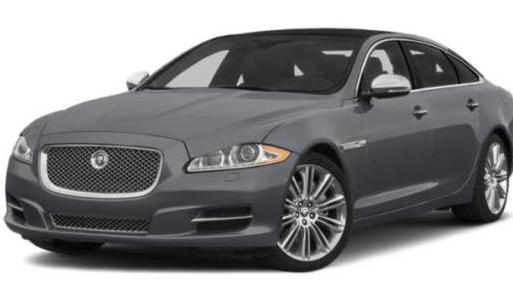 JAGUAR XJ 2015 SAJWA2GZ5F8V81868 image