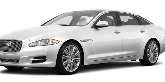 JAGUAR XJ 2015 SAJWA2GZ0F8V82605 image JAGUAR XJ 2015 SAJWA2GZ0F8V82605 image