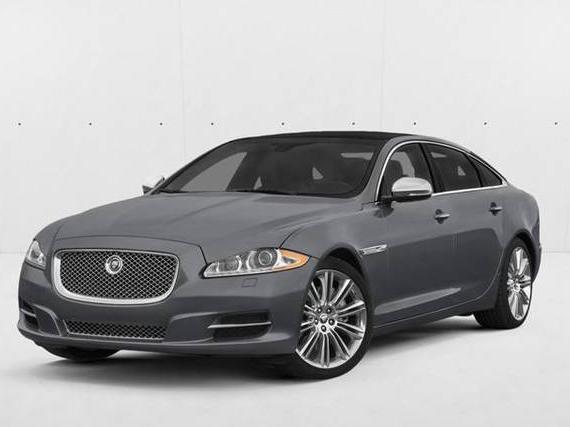 JAGUAR XJ 2015 SAJWA2GT7FMV90851 image