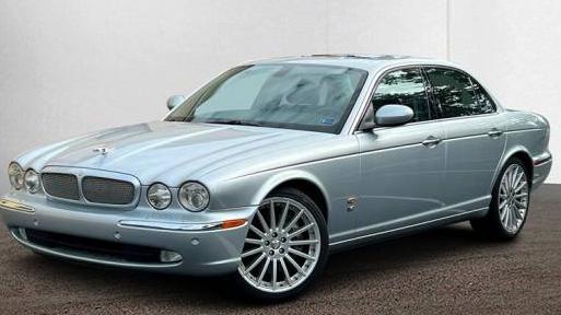 JAGUAR XJR 2007 SAJWA73C07TH12155 image