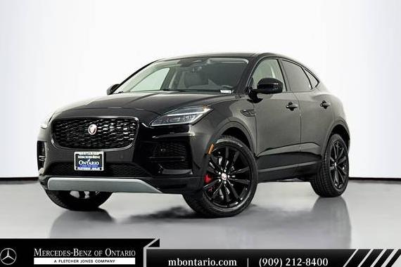JAGUAR E-PACE 2023 SADFP2FX4P1039236 image