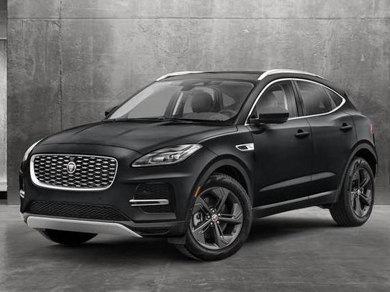JAGUAR E-PACE 2023 SADFP2FX3P1037963 image