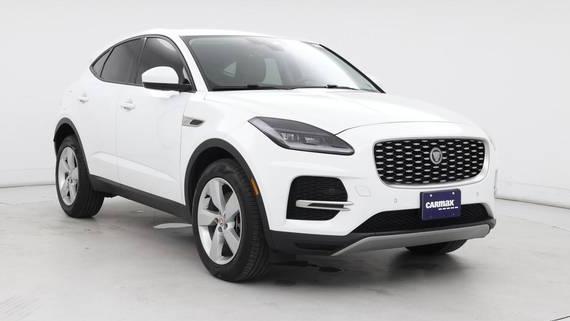 JAGUAR E-PACE 2023 SADFP2FX0P1039153 image