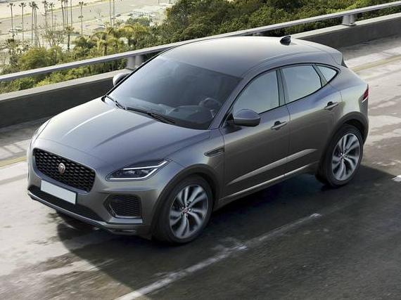 JAGUAR E-PACE 2023 SADFP2FX6P1040677 image