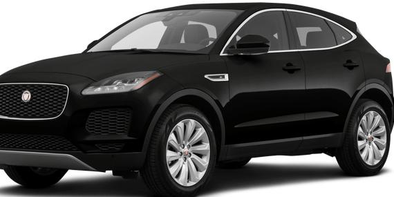JAGUAR E-PACE 2019 SADFJ2FX6K1Z47018 image