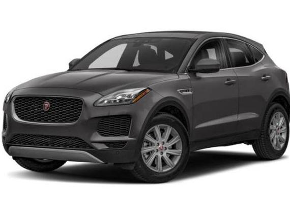 JAGUAR E-PACE 2019 SADFM2GX4K1Z50697 image JAGUAR E-PACE 2019 SADFM2GX4K1Z50697 image