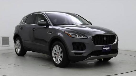 JAGUAR E-PACE 2019 SADFJ2FXXK1Z36314 image