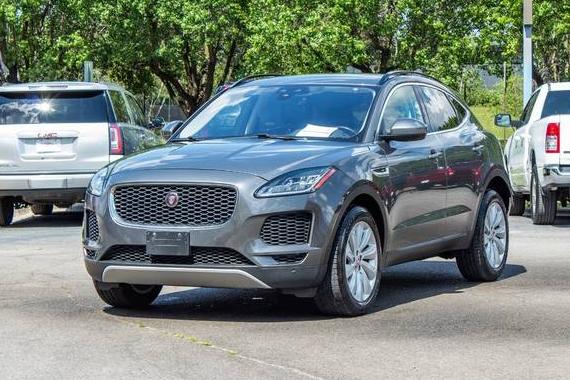 JAGUAR E-PACE 2019 SADFP2FX3K1Z55303 image