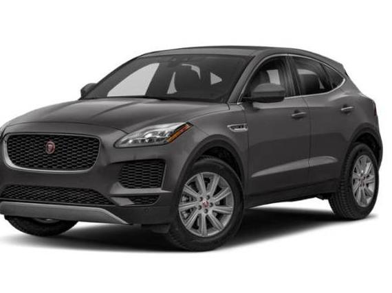 JAGUAR E-PACE 2019 SADFJ2FX2K1Z71462 image JAGUAR E-PACE 2019 SADFJ2FX2K1Z71462 image