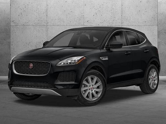 JAGUAR E-PACE 2019 SADFM2GX4K1Z52949 image
