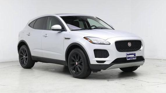 JAGUAR E-PACE 2019 SADFJ2FX5K1Z47057 image