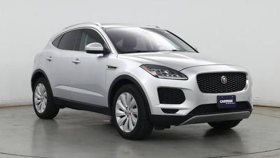 JAGUAR E-PACE 2019 SADFP2FX8K1Z55572 image JAGUAR E-PACE 2019 SADFP2FX8K1Z55572 image