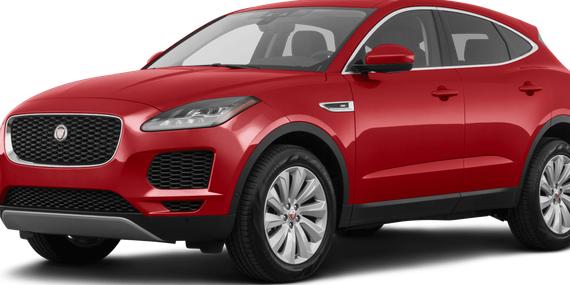 JAGUAR E-PACE 2019 SADFL2GX6K1Z38652 image JAGUAR E-PACE 2019 SADFL2GX6K1Z38652 image