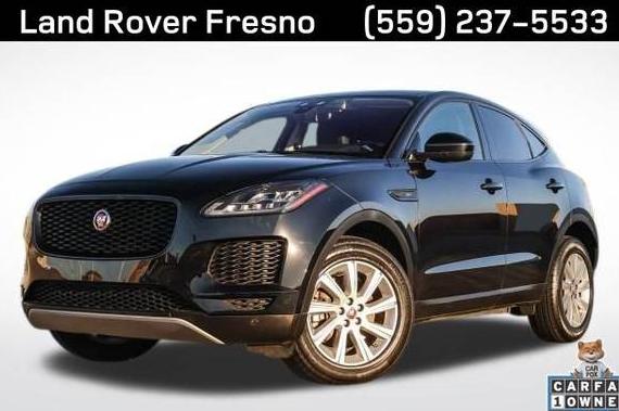 JAGUAR E-PACE 2019 SADFJ2FX8K1Z52107 image JAGUAR E-PACE 2019 SADFJ2FX8K1Z52107 image