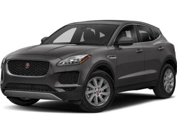 JAGUAR E-PACE 2019 SADFJ2FX4K1Z51908 image JAGUAR E-PACE 2019 SADFJ2FX4K1Z51908 image
