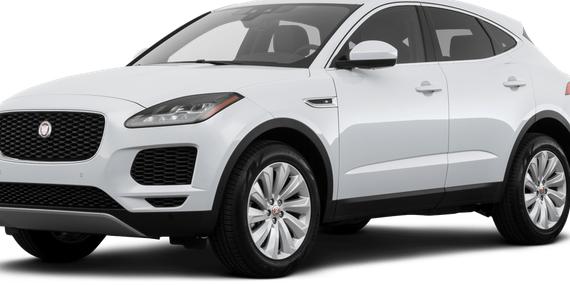 JAGUAR E-PACE 2019 SADFJ2FX2K1Z55343 image JAGUAR E-PACE 2019 SADFJ2FX2K1Z55343 image