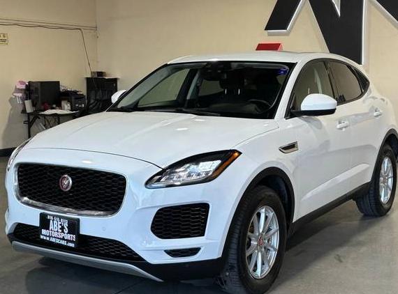 JAGUAR E-PACE 2019 SADFK2FX3K1Z35583 image JAGUAR E-PACE 2019 SADFK2FX3K1Z35583 image