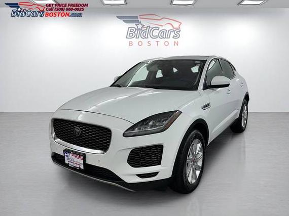 JAGUAR E-PACE 2019 SADFJ2FX4K1Z48037 image JAGUAR E-PACE 2019 SADFJ2FX4K1Z48037 image