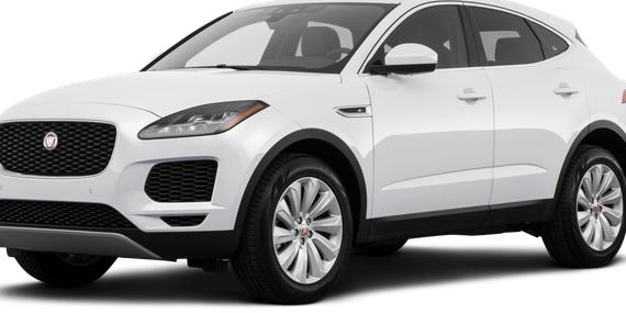JAGUAR E-PACE 2019 SADFJ2FX8K1Z36540 image
