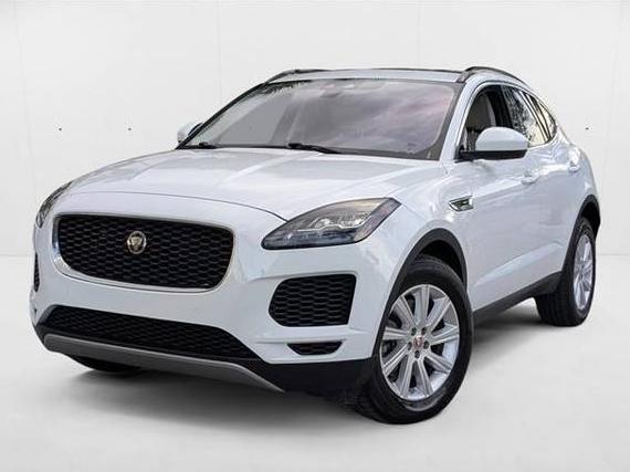 JAGUAR E-PACE 2019 SADFJ2FX6K1Z71450 image JAGUAR E-PACE 2019 SADFJ2FX6K1Z71450 image