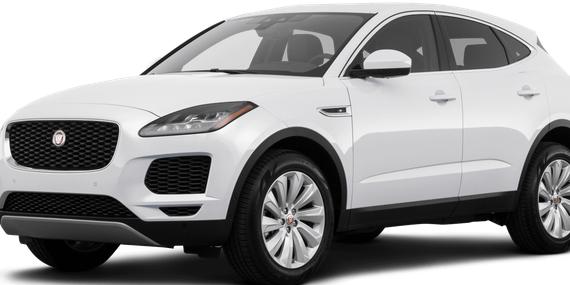 JAGUAR E-PACE 2019 SADFJ2FX0K1Z64820 image
