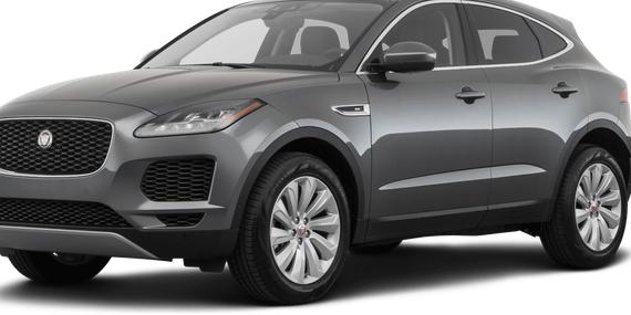 JAGUAR E-PACE 2019 SADFT2GX2K1Z37840 image JAGUAR E-PACE 2019 SADFT2GX2K1Z37840 image