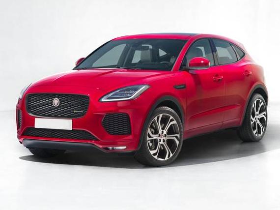 JAGUAR E-PACE 2019 SADFJ2FXXK1Z52738 image
