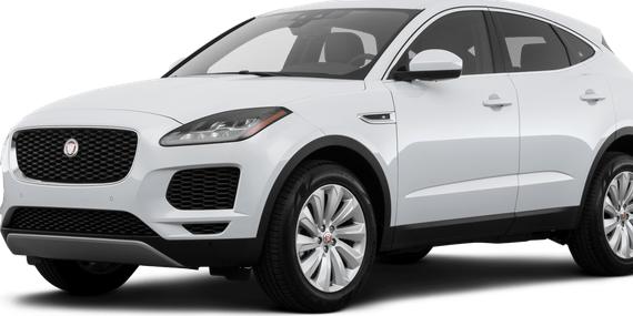 JAGUAR E-PACE 2019 SADFJ2FX3K1Z37790 image JAGUAR E-PACE 2019 SADFJ2FX3K1Z37790 image
