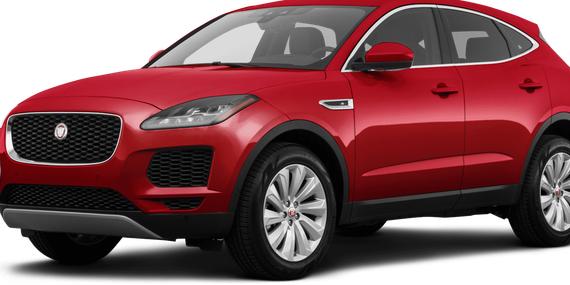 JAGUAR E-PACE 2019 SADFJ2FX8K1Z40958 image JAGUAR E-PACE 2019 SADFJ2FX8K1Z40958 image
