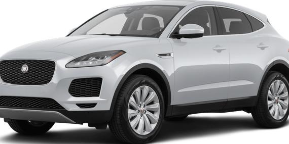 JAGUAR E-PACE 2019 SADFL2GXXK1Z34698 image