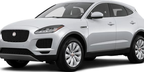 JAGUAR E-PACE 2019 SADFJ2FX3K1Z47736 image