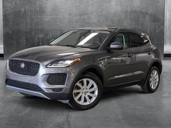 JAGUAR E-PACE 2019 SADFJ2FX2K1Z45329 image