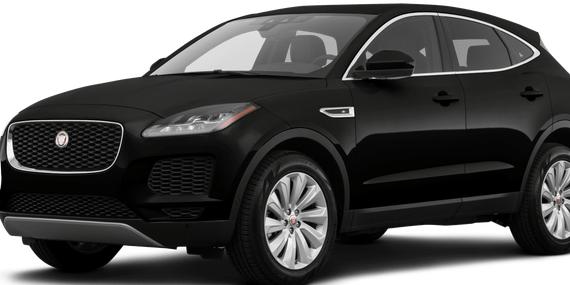 JAGUAR E-PACE 2019 SADFJ2FX7K1Z51482 image
