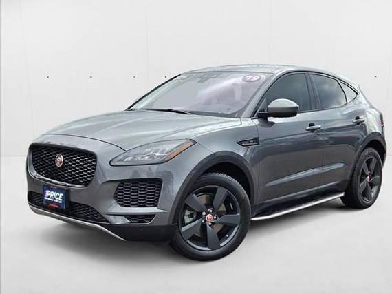 JAGUAR E-PACE 2019 SADFP2FX2K1Z38959 image JAGUAR E-PACE 2019 SADFP2FX2K1Z38959 image