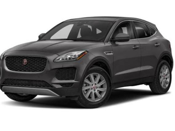 JAGUAR E-PACE 2018 SADFL2GXXJ1Z29449 image JAGUAR E-PACE 2018 SADFL2GXXJ1Z29449 image