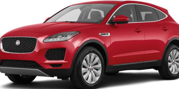 JAGUAR E-PACE 2018 SADFL2FX4J1Z03494 image