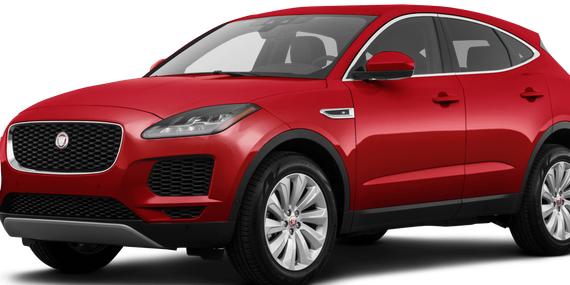 JAGUAR E-PACE 2018 SADFJ2FX9J1Z31829 image JAGUAR E-PACE 2018 SADFJ2FX9J1Z31829 image