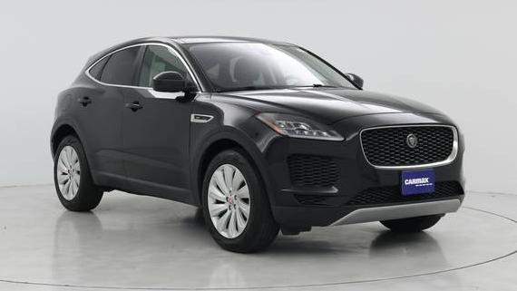 JAGUAR E-PACE 2018 SADFP2FXXJ1Z32003 image JAGUAR E-PACE 2018 SADFP2FXXJ1Z32003 image