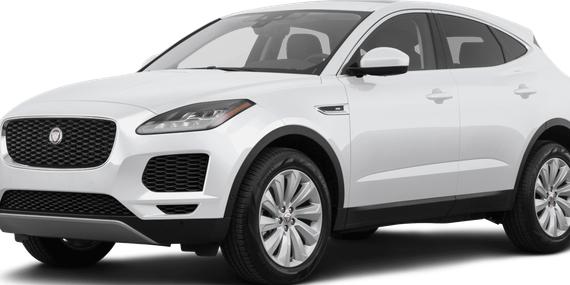JAGUAR E-PACE 2018 SADFP2FX5J1Z32619 image JAGUAR E-PACE 2018 SADFP2FX5J1Z32619 image