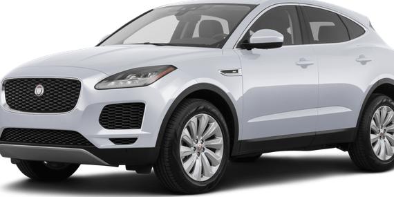 JAGUAR E-PACE 2018 SADFP2FX4J1Z32093 image JAGUAR E-PACE 2018 SADFP2FX4J1Z32093 image
