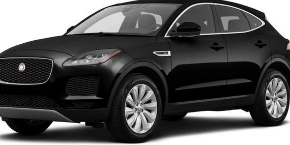 JAGUAR E-PACE 2018 SADFJ2FX6J1Z32176 image JAGUAR E-PACE 2018 SADFJ2FX6J1Z32176 image