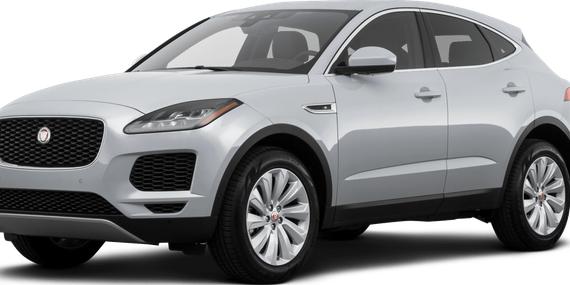 JAGUAR E-PACE 2018 SADFJ2FX5J1Z29916 image JAGUAR E-PACE 2018 SADFJ2FX5J1Z29916 image