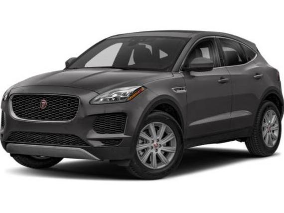 JAGUAR E-PACE 2018 SADFP2FX5J1Z33527 image JAGUAR E-PACE 2018 SADFP2FX5J1Z33527 image