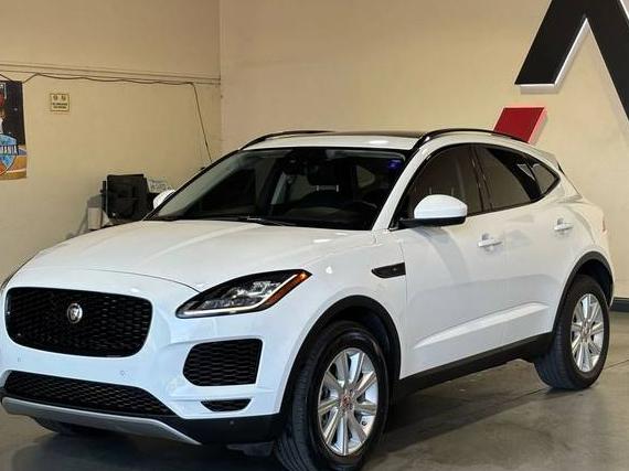 JAGUAR E-PACE 2018 SADFJ2FX2J1Z05346 image JAGUAR E-PACE 2018 SADFJ2FX2J1Z05346 image