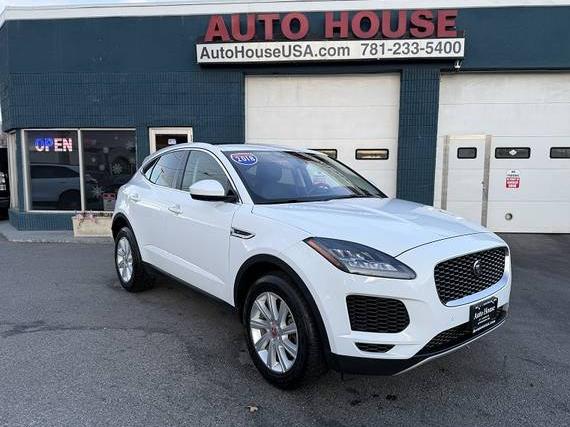 JAGUAR E-PACE 2018 SADFJ2FX9J1Z05599 image JAGUAR E-PACE 2018 SADFJ2FX9J1Z05599 image